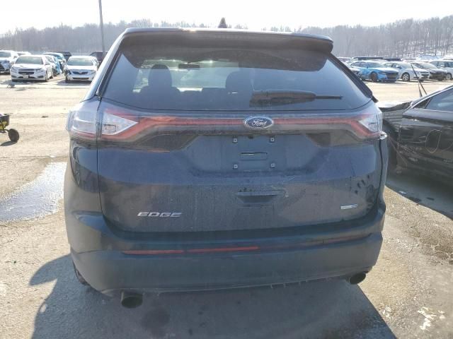 2017 Ford Edge SE