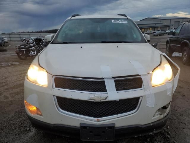 2011 Chevrolet Traverse LT