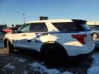 2020 Ford Explorer Police Interceptor