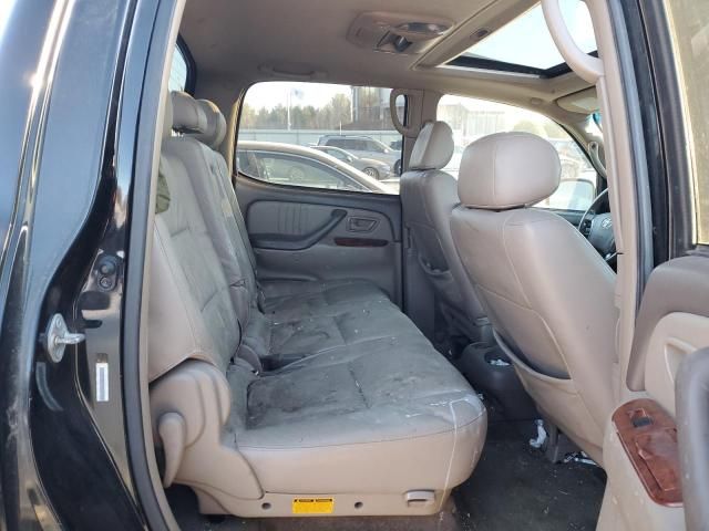 2004 Toyota Tundra Double Cab Limited