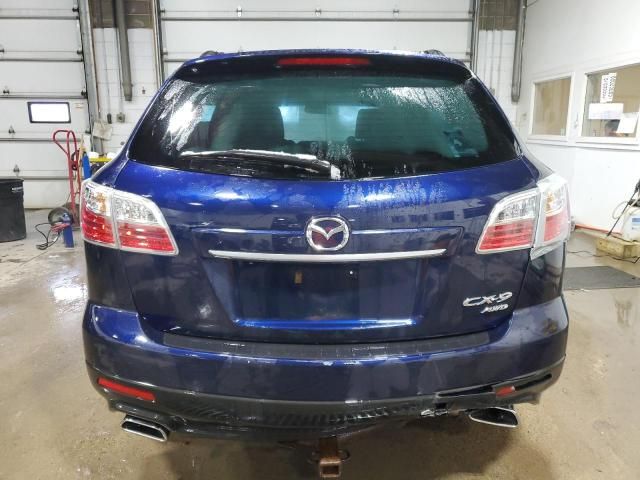 2012 Mazda CX-9