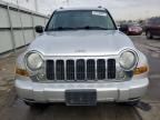 2007 Jeep Liberty Sport