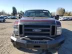 2009 Ford F350 Super Duty