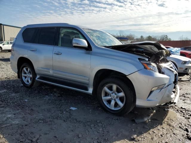 2018 Lexus GX 460