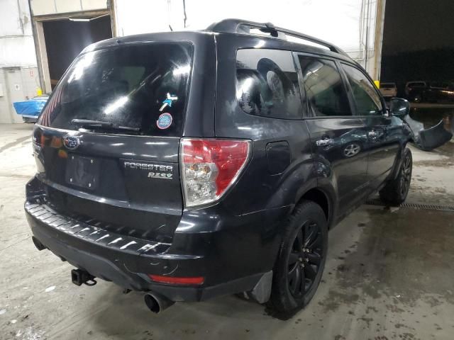 2011 Subaru Forester 2.5X Premium