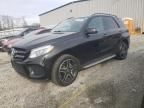 2017 Mercedes-Benz GLE 350