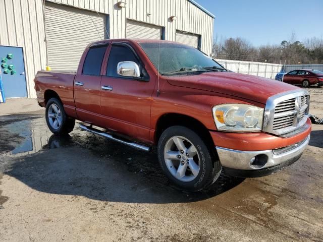 2008 Dodge RAM 1500 ST