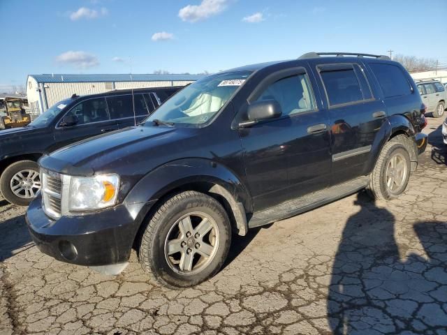 2008 Dodge Durango SLT