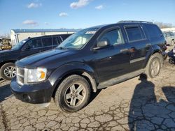 Dodge Vehiculos salvage en venta: 2008 Dodge Durango SLT