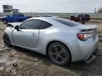 2015 Subaru BRZ 2.0 Limited