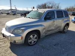 2008 Chevrolet HHR LS en venta en Oklahoma City, OK