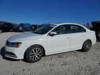 2017 Volkswagen Jetta SE