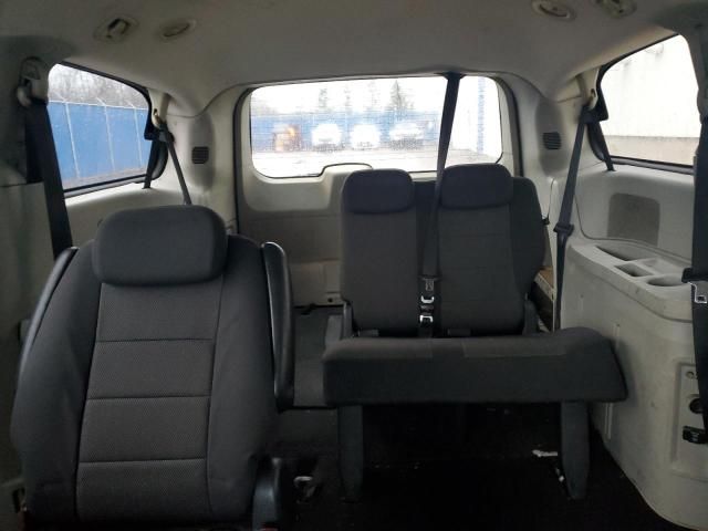 2008 Dodge Grand Caravan SE