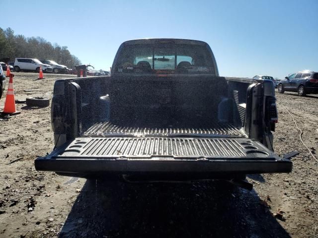 2004 Dodge Dakota Quad SLT