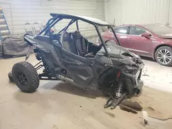 2021 Polaris RZR Turbo S en venta en Des Moines, IA