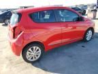 2016 Chevrolet Spark 1LT