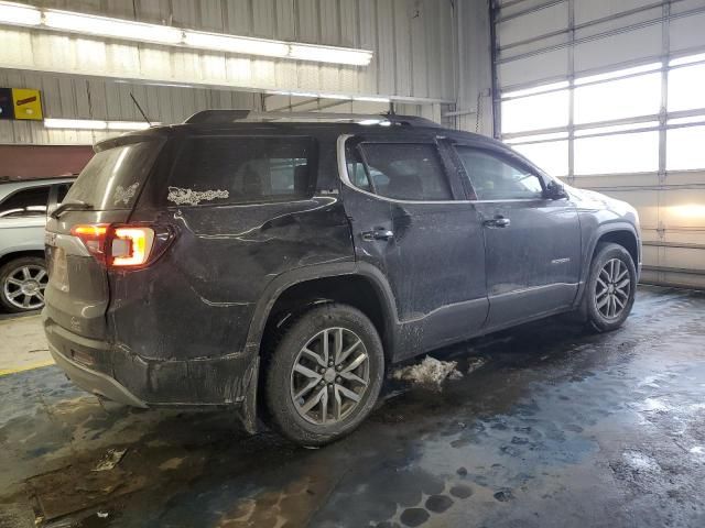 2017 GMC Acadia SLE