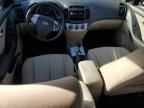 2009 Hyundai Elantra GLS