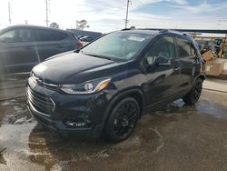 2022 Chevrolet Trax 1LT en venta en New Orleans, LA