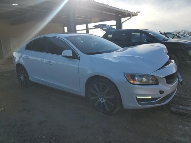 2015 Volvo S60 Premier