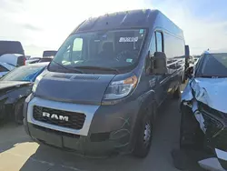 Dodge Promaster 3500 3500 High Vehiculos salvage en venta: 2021 Dodge RAM Promaster 3500 3500 High