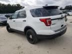 2019 Ford Explorer Police Interceptor