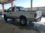 2000 Ford F250 Super Duty