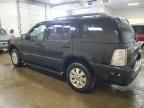 2008 Mercury Mountaineer Luxury