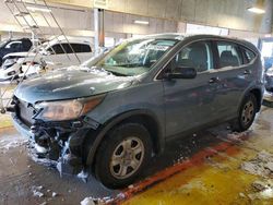 2014 Honda CR-V LX en venta en Indianapolis, IN