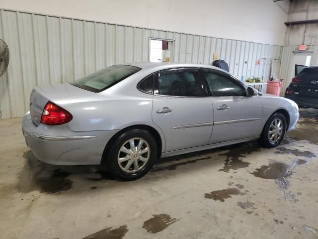 2005 Buick Lacrosse CXL