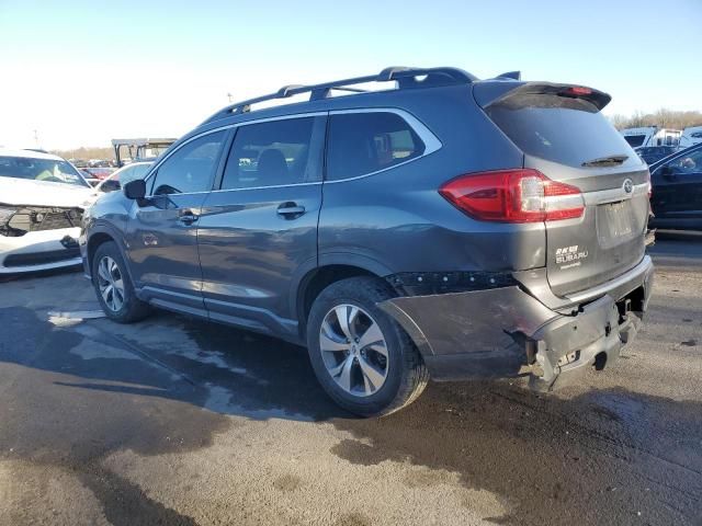 2019 Subaru Ascent Premium