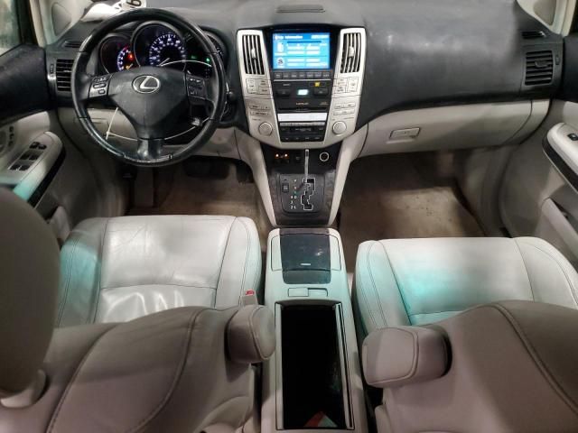 2005 Lexus RX 330