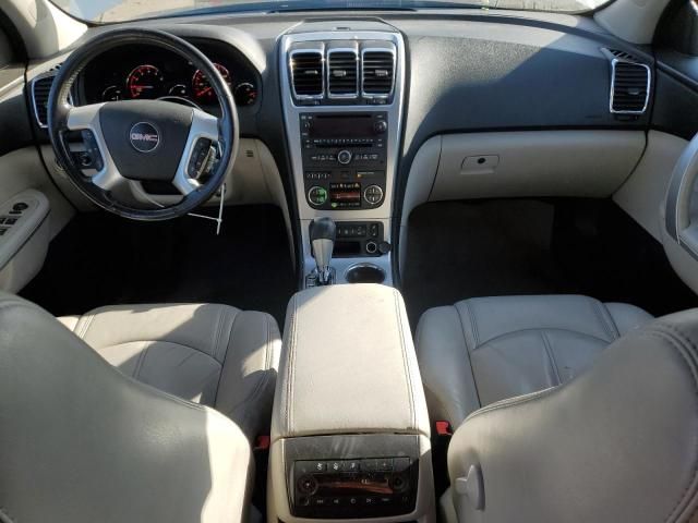 2012 GMC Acadia SLT-1