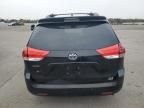 2011 Toyota Sienna XLE