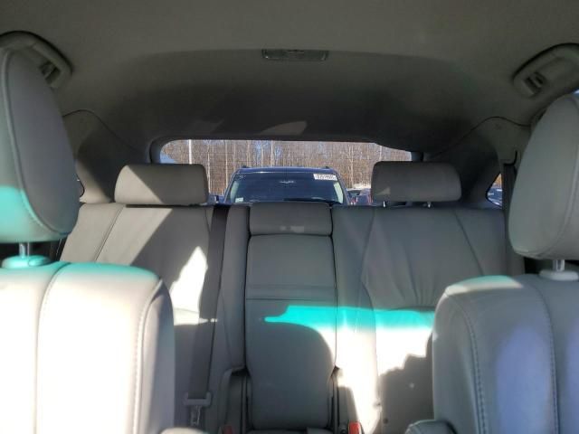 2005 Lexus RX 330