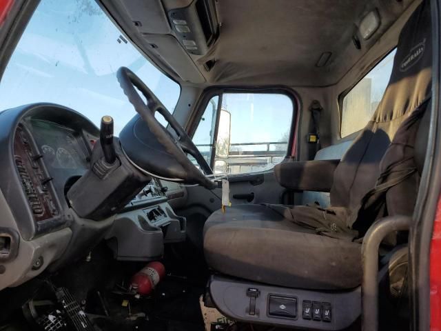 2018 Freightliner M2 106 Medium Duty