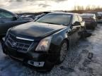 2011 Cadillac CTS Premium Collection