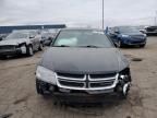 2012 Dodge Avenger SXT