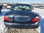 2000 Jaguar S-Type