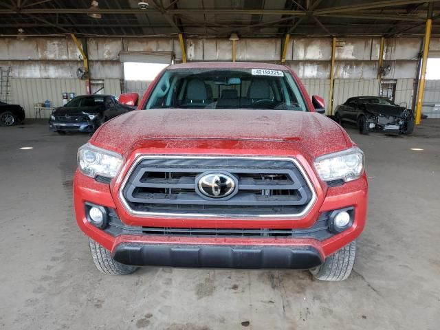 2023 Toyota Tacoma Double Cab