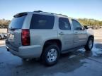 2012 Chevrolet Tahoe C1500 LS