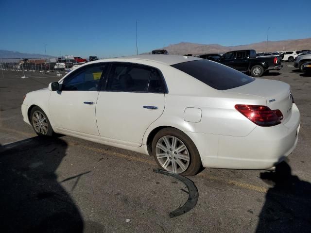 2009 Toyota Avalon XL