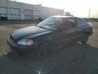 1996 Honda Civic DX