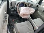 2010 Nissan Cube Base