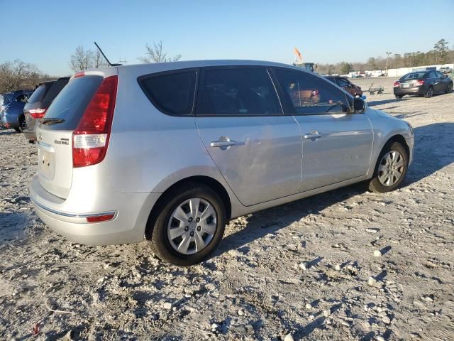 2010 Hyundai Elantra Touring GLS