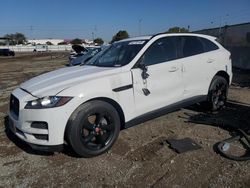 2018 Jaguar F-PACE Premium en venta en San Diego, CA