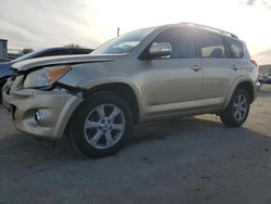 2012 Toyota Rav4 Limited en venta en Orlando, FL