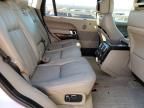 2015 Land Rover Range Rover Supercharged