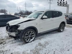 Carros con verificación Run & Drive a la venta en subasta: 2017 BMW X3 XDRIVE28I