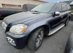 2010 Mercedes-Benz GL 450 4matic